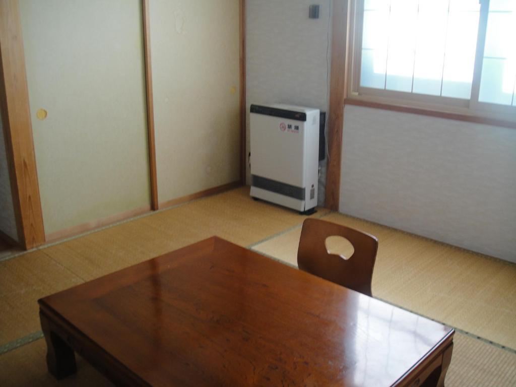 Hotel Mominoki Nozawaonsen Zimmer foto