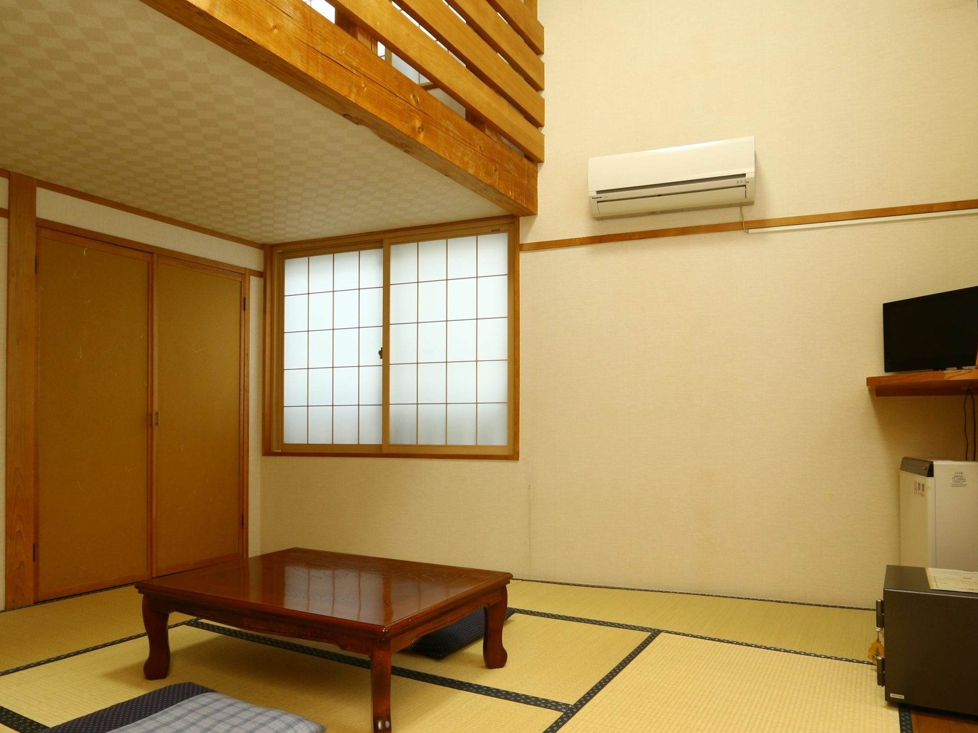 Hotel Mominoki Nozawaonsen Exterior foto